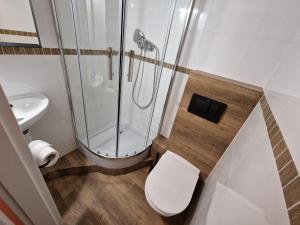 aparthostel helvetia