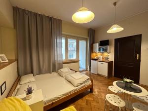 aparthostel helvetia