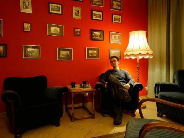 aparthostel helvetia