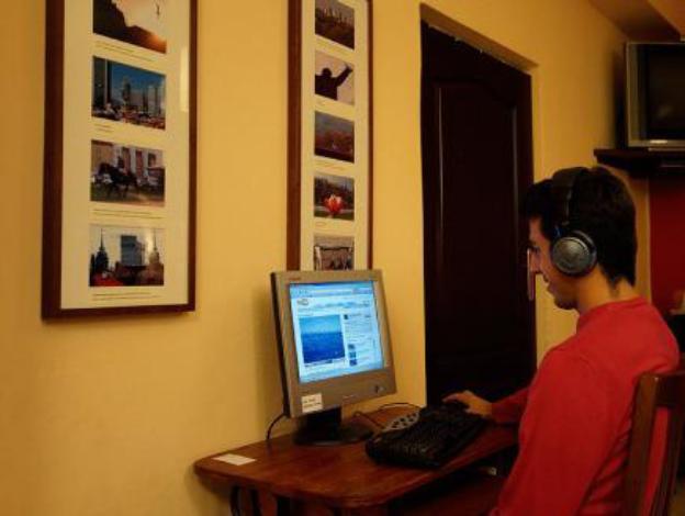 aparthostel helvetia