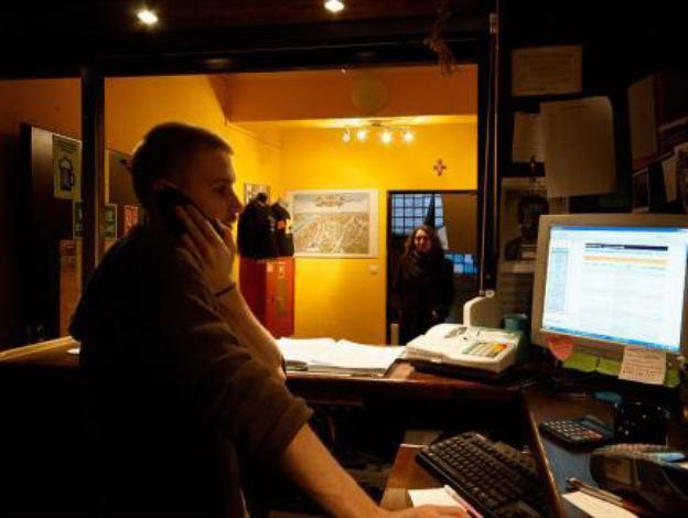 aparthostel helvetia