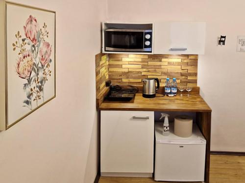 aparthostel helvetia