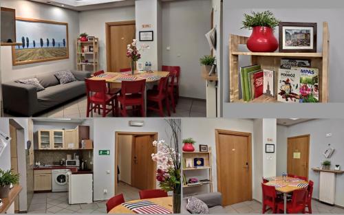 aparthostel helvetia