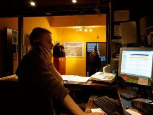 aparthostel helvetia