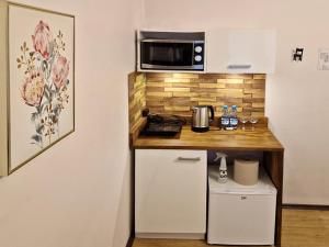 aparthostel helvetia