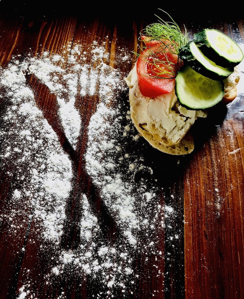 aparthostel helvetia