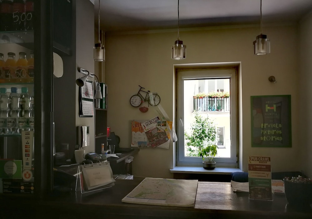 aparthostel helvetia