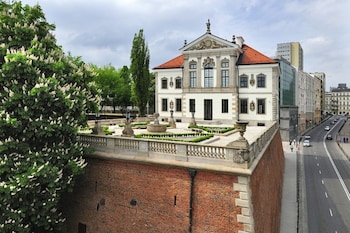 aparthostel helvetia