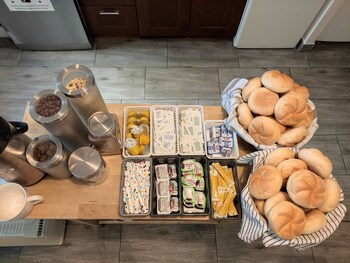 aparthostel helvetia