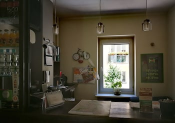 aparthostel helvetia