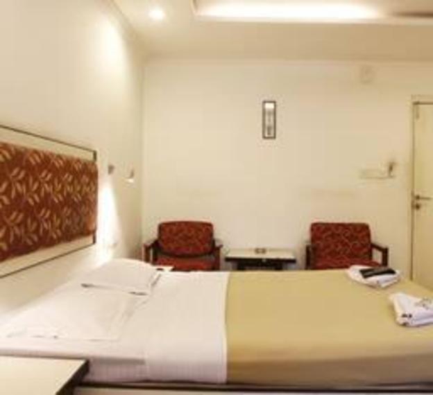 hyderabad