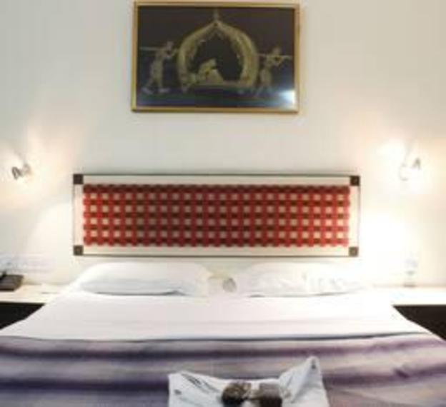 hyderabad