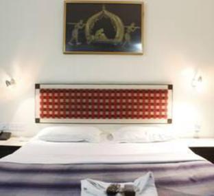 hyderabad