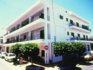 Hostal Sunset Ibiza,San Antonio Bay>>Ibiza,3 star