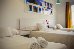 Hostal Sunset Ibiza,San Antonio Bay>>Ibiza,3 star