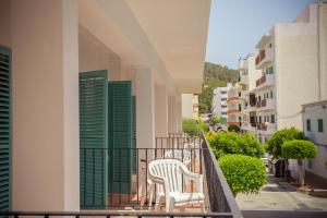 Hostal Sunset Ibiza,San Antonio Bay>>Ibiza,3 star