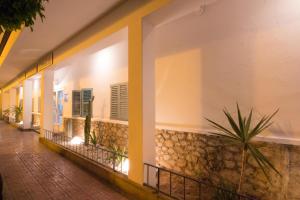 Hostal Sunset Ibiza,San Antonio Bay>>Ibiza,3 star