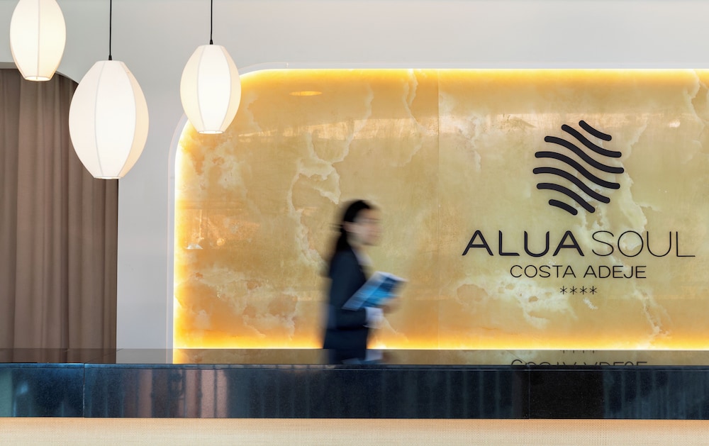 aluasoul costa adeje new opening