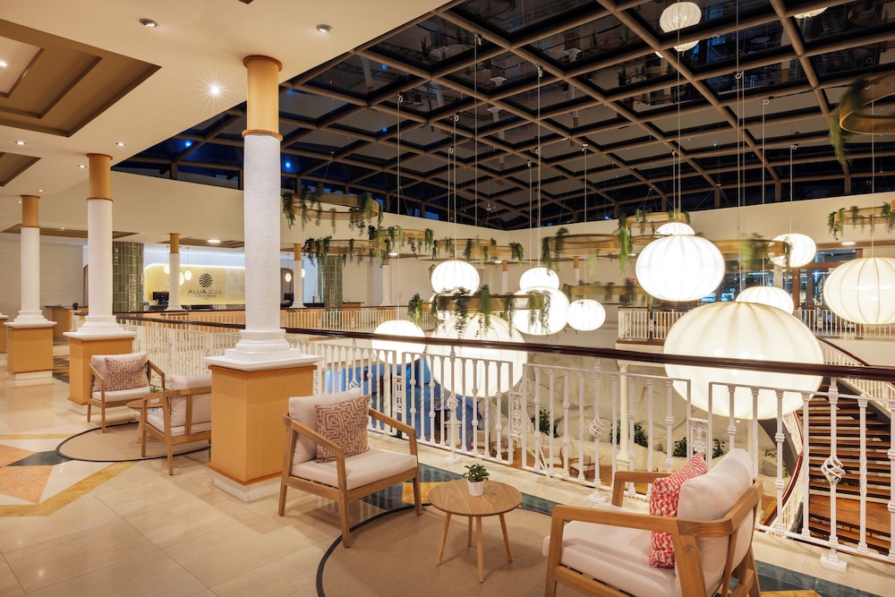 aluasoul costa adeje new opening