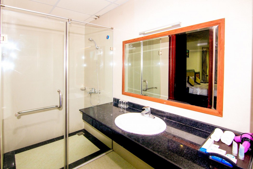 Sea Pearl Hotel,Cát Bà>>Cat Ba Island,4 star