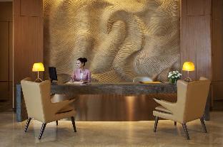 the oct harbour shenzhen marriott executive apartments