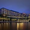 the oct harbour shenzhen marriott executive apartments