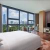 the oct harbour shenzhen marriott executive apartments