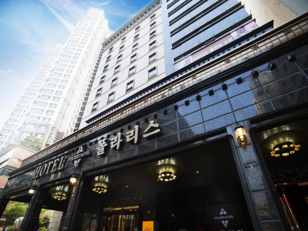 polaris hotel