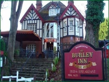 the burley inn