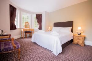 The Burley Inn,Bransgore>>Bournemouth,3 star