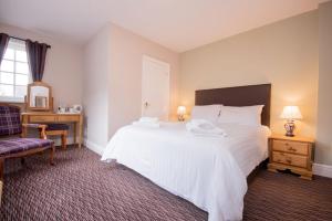 The Burley Inn,Bransgore>>Bournemouth,3 star