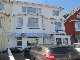 St Weonards Hotel,Paignton>>Exeter,3 star