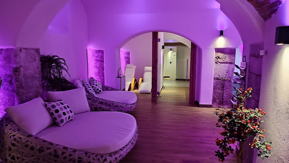 schlosshotel mondsee