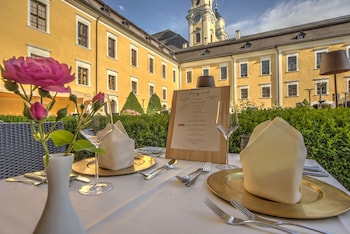 schlosshotel mondsee