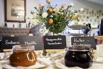 schlosshotel mondsee