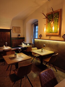 schlosshotel mondsee