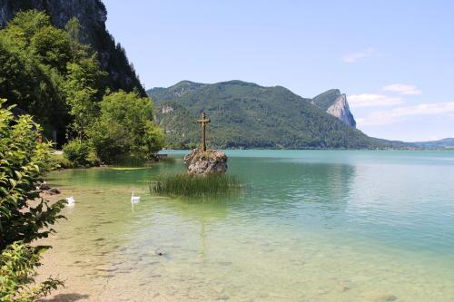 schlosshotel mondsee