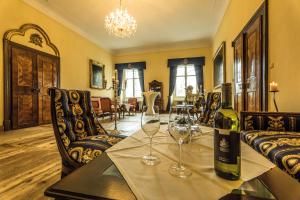 schlosshotel mondsee