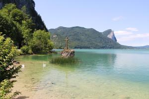 schlosshotel mondsee