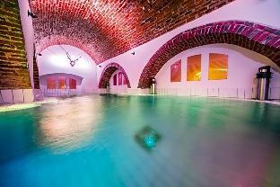 schlosshotel mondsee