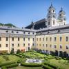 schlosshotel mondsee