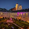 schlosshotel mondsee