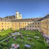 schlosshotel mondsee