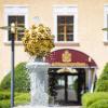 schlosshotel mondsee