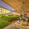 schlosshotel mondsee