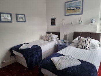 st leonards guest house