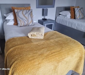 st leonards guest house