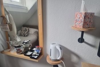 st leonards guest house