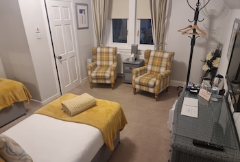 st leonards guest house