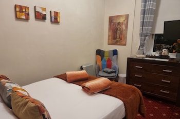 st leonards guest house